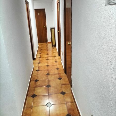 Pension Rioja Quinto Екстер'єр фото
