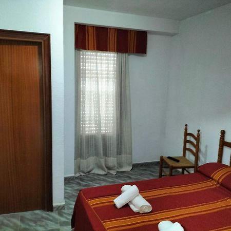 Pension Rioja Quinto Екстер'єр фото
