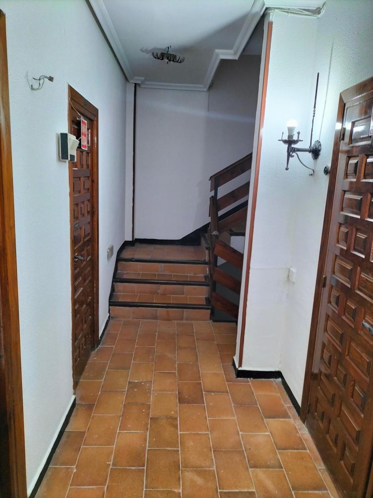 Pension Rioja Quinto Екстер'єр фото